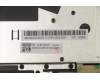 Lenovo 5CB1C48279 Tastatur inkl. Topcase ASM_ND W 82HU FB GY