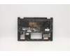 Lenovo 5CB1C48285 Tastatur inkl. Topcase ASM_CZ-SK W 82HU FB GY
