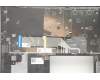 Lenovo 5CB1C48285 Tastatur inkl. Topcase ASM_CZ-SK W 82HU FB GY