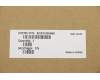 Lenovo 5CB1C66486 Tastatur inkl. Topcase ASM_GR W 82HU FNB GY