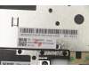 Lenovo 5CB1C66486 Tastatur inkl. Topcase ASM_GR W 82HU FNB GY