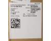 Lenovo 5CB1C66493 Tastatur inkl. Topcase ASM_ND W 82HU FNB GY