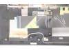 Lenovo 5CB1C66542 Tastatur inkl. Topcase ASM_FRA W 82HU NFB AB