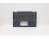 Lenovo 5CB1C67892 Tastatur inkl. Topcase ASM_ENG W 82HU FB AB
