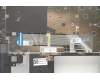 Lenovo 5CB1C67892 Tastatur inkl. Topcase ASM_ENG W 82HU FB AB