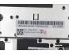 Lenovo 5CB1C68141 Tastatur inkl. Topcase ASM_BEL W 82HU FB AB