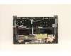 Lenovo 5CB1C71744 Tastatur inkl. Topcase deutsch WT 82KF SR