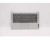 Lenovo 5CB1C71745 Tastatur inkl. Topcase ASM_ITA WT 82KF SR