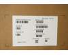 Lenovo 5CB1C71745 Tastatur inkl. Topcase ASM_ITA WT 82KF SR
