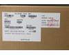 5CB1C72440 Lenovo COVER LCD Cover L 82JU L_165_P_Blk