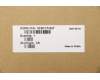 Lenovo 5CB1C73307 COVER UCASE N-FPR SLV Clamshell,w Mylar