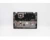Lenovo 5CB1C73311 COVER UCASE Y-FPR Y-WFC BLK Yoga,w Mylar