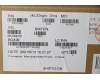 Lenovo 5CB1C74805 Tastatur inkl. Topcase ASM_ENG L82JUBURGBW/F