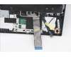 Lenovo 5CB1C74808 Tastatur inkl. Topcase ASM_UK L82JUBURGBW/F