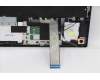 Lenovo 5CB1C74810 Tastatur inkl. Topcase ASM_FRA L82JUBURGBW/F