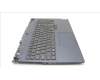 Lenovo 5CB1C74820 Tastatur inkl. Topcase ASM_KOR L82JUBURGBW/F