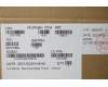 Lenovo 5CB1C74822 Tastatur inkl. TopcaseASM_NORDIC L82JUBURGBW/F