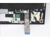 Lenovo 5CB1C74826 Tastatur inkl. TopcaseASM_SPA L82JUBURGBW/F