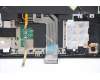 Lenovo 5CB1C74837 Tastatur inkl. Topcase ASM_ENG L82JUBUWHW/F