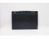 Lenovo 5CB1C74854 Tastatur inkl. Topcase ASMNORDICL82JUBUWHW/F