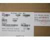 Lenovo 5CB1C74857 Tastatur inkl. Topcase ASM_SLV L82JUBUWHW/F