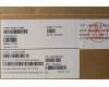 Lenovo 5CB1C74880 Tastatur inkl. Topcase ASM_HUN L82JU SGW/FILM