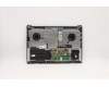 Lenovo 5CB1C74911 Tastatur inkl. Topcase deutsch H82L5 CLODIS