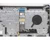 Lenovo 5CB1C74955 Tastatur inkl. Topcase ASM_RUS H82L5CLOUMA