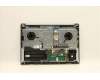 Lenovo 5CB1C74958 Tastatur inkl. Topcase schweiz H82L5CLOUMA