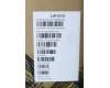 Lenovo 5CB1C74965 Tastatur inkl. Topcase ASM_ARA H82L5 STO DIS