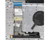 Lenovo 5CB1C74965 Tastatur inkl. Topcase ASM_ARA H82L5 STO DIS