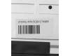 Lenovo 5CB1C74965 Tastatur inkl. Topcase ASM_ARA H82L5 STO DIS