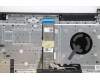 Lenovo 5CB1C74966 Tastatur inkl. Topcase ASM_BEL H82L5 STO DIS