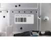 Lenovo 5CB1C74966 Tastatur inkl. Topcase ASM_BEL H82L5 STO DIS