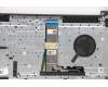 Lenovo 5CB1C74971 Tastatur inkl. Topcase ASM_EURO ENGH82L5STODIS