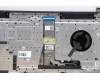 Lenovo 5CB1C74972 Tastatur inkl. Topcase ASM_FRA H82L5 STO DIS