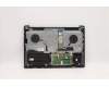 Lenovo 5CB1C74987 Tastatur inkl. Topcase ASM_RUS H82L5 STO DIS