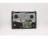Lenovo 5CB1C74988 Tastatur inkl. Topcase ASM_SLV H82L5 STO DIS