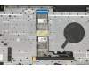 Lenovo 5CB1C74988 Tastatur inkl. Topcase ASM_SLV H82L5 STO DIS