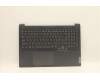 Lenovo 5CB1C74994 C-Cover with keyboard, UK English, UK