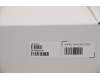Lenovo 5CB1C75000 Tastatur inkl. Topcase ASM_BUL H82L5STOUMA