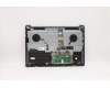 Lenovo 5CB1C75002 Tastatur inkl. Topcase ASM_ENG H82L5STOUMA