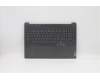 Lenovo 5CB1C75018 Tastatur inkl. Topcase ASM_POR H82L5STOUMA
