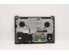 Lenovo 5CB1C75020 Tastatur inkl. Topcase ASM_SLV H82L5STOUMA