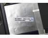 Lenovo 5CB1C75043 Tastatur inkl. Topcase ASM_NORDICL82KVFPA/BUMA