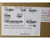 Lenovo 5CB1C75054 Tastatur inkl. Topcase ASM_ENG L82KV FP A/BUMA