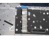 Lenovo 5CB1C75055 Tastatur inkl. TopcaseASM_CZE/SLKL82KVFPA/BUMA