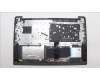 Lenovo 5CB1C75069 Tastatur inkl. Topcase ASM_HUN L82KV FP A/GUMA