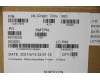 Lenovo 5CB1C75079 Tastatur inkl. Topcase schweiz L82KV FP A/GUMA