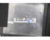Lenovo 5CB1C75079 Tastatur inkl. Topcase schweiz L82KV FP A/GUMA
